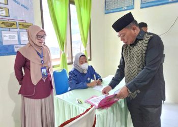 Profil Posyandu Angkasa Lombongo yang Punya Segudang Keterampilan Kader dan Inovasi