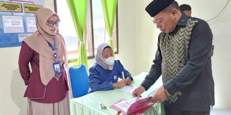 Profil Posyandu Angkasa Lombongo yang Punya Segudang Keterampilan Kader dan Inovasi