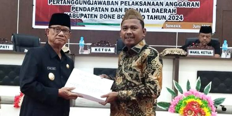 Bupati Ismet Mile Tegaskan Optimalisasi Penerimaan Pendapatan Asli Daerah