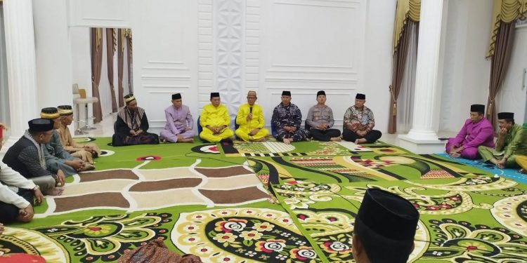 Hari Raya Idul Adha Momentum Tingkatkan Ketaqwaan Kepada Allah SWT