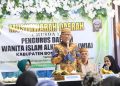 Bupati Ismet Instrusikan Pembentukan WIA Hingga Tingkat Desa