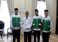 Pengelolaan Keuangan Baznas Bone Bolango Raih Predikat WTP