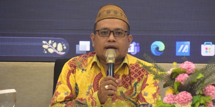 Wujudkan Bone Bolango Jadi Kabupaten Sehat, Butuh Kolaborasi Lintas Sektor