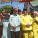 IRIS Komitmen Bangun Infrastruktur Jalan ke Bulango Ulu