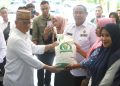 Pagelaran Seni Meriahkan Peringatan Hari Anak di Bone Bolango