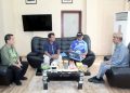 Lacak Keberadaan Hiu Paus Kini Bisa Via GPS