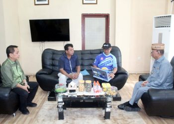 Lacak Keberadaan Hiu Paus Kini Bisa Via GPS