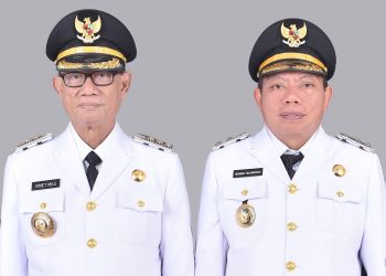 100 Hari Pemerintahan IRIS : Pondasi Mewujudkan Bone Bolango Maju, Unggul Dan Sejahtera
