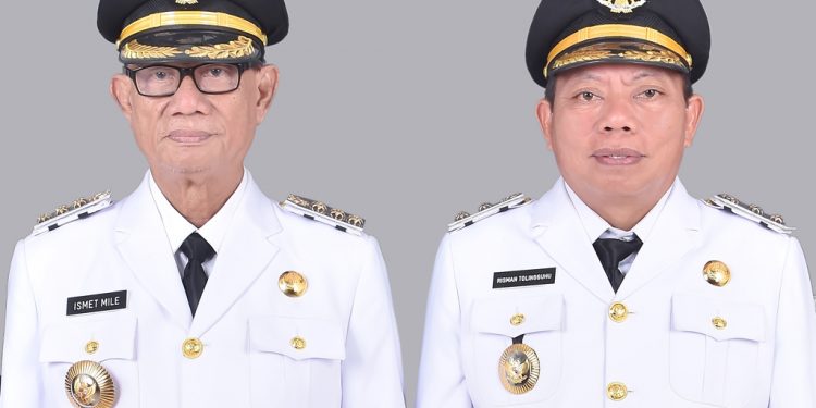 100 Hari Pemerintahan IRIS : Pondasi Mewujudkan Bone Bolango Maju, Unggul Dan Sejahtera