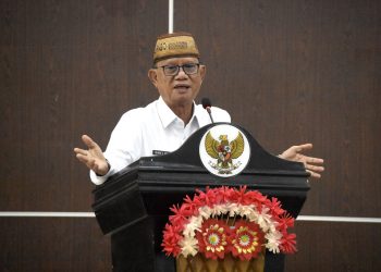Ismet : Perubahan KUA-PPAS Penting Untuk Pembangunan Daerah