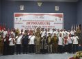 Ismet : RPJMD Pondasi Wujudkan Visi Misi Kepala Daerah