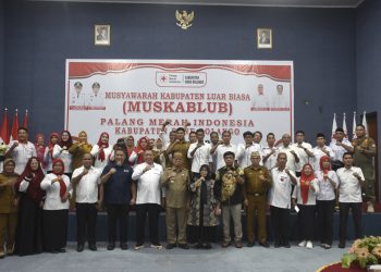 Ismet : RPJMD Pondasi Wujudkan Visi Misi Kepala Daerah