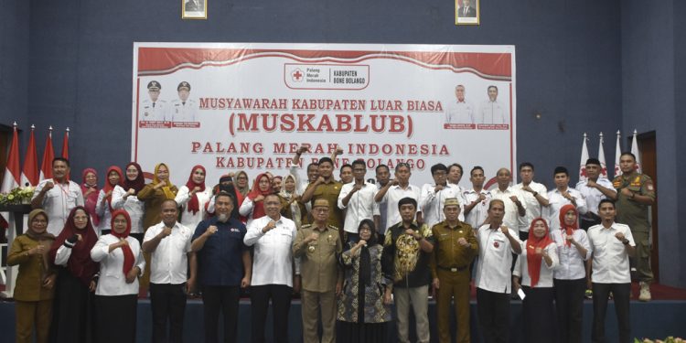 Ismet : RPJMD Pondasi Wujudkan Visi Misi Kepala Daerah