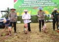 Ismet Mile Tekankan Pentingnya Kolaborasi Untuk Keberlanjutan Program Pertanian di Kawasan Perhutanan Sosial