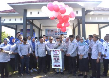 Bupati Ismet Mile Ingatkan Perencanaan Program di OPD Jangan Asal-Asalan
