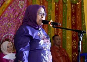 Tim Pembina Posyandu Kecamatan dan Desa Diminta Aktifkan Pelayanan Posyandu