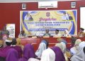 Bupati Ismet Ajak Jajaran Pemerintah Kecamatan Bultim dan Bulsel Satukan Langkah Sejahterakan Rakyat