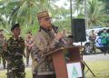 GP Ansor Maksimalkan Lahan Untuk Ketahanan Pangan