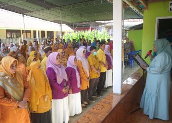 Persoalan Stunting dan Kemiskinan Tugas Berat yang Harus Dituntaskan