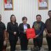 Wabup Risman Sambut Baik Tawaran Kerja Sama Swiss Belhotel Manado