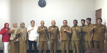 Porsenijar PGRI Jadi Wadah Prestasi dan Silaturahmi Guru Bone Bolango