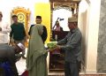 Masjid Jabal Nur Simbol Syiar Islam Baru di Bone Raya