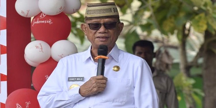 Sekda Iwan Mustapa Dorong Pengelolaan Perpustakaan Untuk Peradaban Bangsa