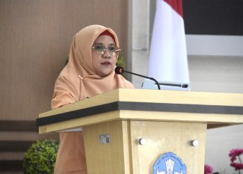 DWP Bone Bolango Tegaskan Komitmen Cegah Kekerasan Terhadap Perempuan dan Anak