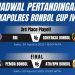 Menuju Juara, Tim Pemda Bone Bolango Siap Berlaga di Final Kapolres Bone Bolango Cup IV 2025 Malam Ini