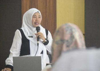 Pemkab Bone Bolango Tegaskan Peran Strategis PPID Dukung Visi Bone Bolango Juara