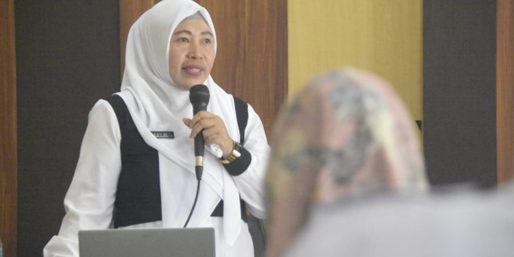 Pemkab Bone Bolango Tegaskan Peran Strategis PPID Dukung Visi Bone Bolango Juara