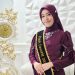 Putri Kadis Kominfo Bone Bolango, Miswa Maritza Bempah Raih Gelar Putri Favorit SMANSA Gorontalo 2025