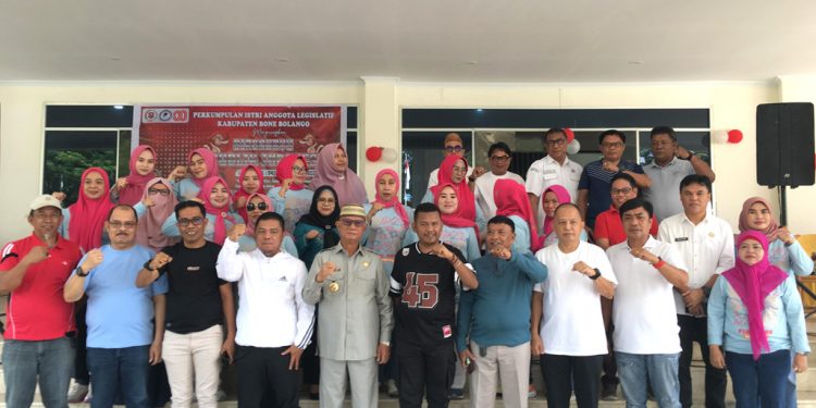 PIAL Bone Bolango Hidupkan Semangat Kemerdekaan