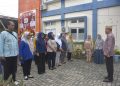 Evaluasi Penegakan Disiplin Aparatur, Sekda Iwan Tekankan Penataan Disiplin Mulai dari OPD Hingga Desa