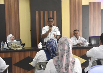 Pemkab Bone Bolango Tegaskan Peran Strategis PPID Dukung Visi Bone Bolango Juara