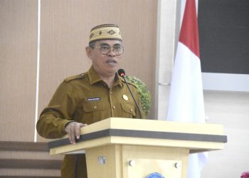 DWP Bone Bolango Tegaskan Komitmen Cegah Kekerasan Terhadap Perempuan dan Anak