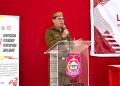 Sekda Iwan Mustapa Dorong Pengelolaan Perpustakaan Untuk Peradaban Bangsa