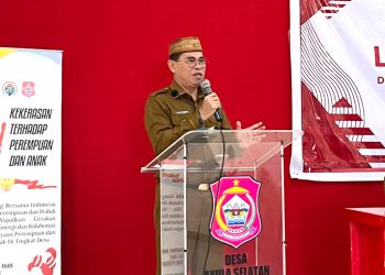 Sekda Iwan Mustapa Dorong Pengelolaan Perpustakaan Untuk Peradaban Bangsa