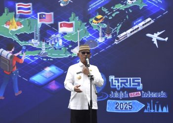QRIS Jelajah Budaya Indonesia 2025 Resmi Ditutup, Bank Indonesia Dorong Literasi Digital dan Cinta Budaya Lokal