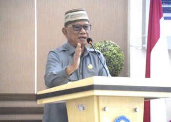 Bone Bolango Perkuat Inklusi Keuangan Lewat Sekolah Pasar Modal