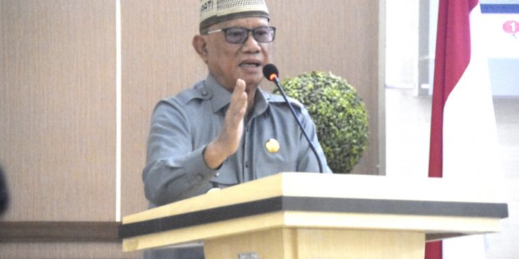 Bone Bolango Perkuat Inklusi Keuangan Lewat Sekolah Pasar Modal
