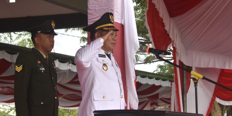 Kisah Wabup Risman Tolingguhu, Ketika Tambang Menjadi Titik Awal dan Kemerdekaan Rakyat Jadi Tujuan