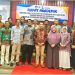 Program Studi Doktor Ilmu Lingkungan Pascasarjana Universitas Negeri Gorontalo (UNG) sukses menggelar Rapat Akademik Semester Ganjil Tahun Akademik 2025/2026 di Ruang Promosi Lantai 2 Perpustakaan Pascasarjana, Jumat (22/8/2025).