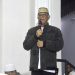 Lantunan Zikir Arbain Annabawiyah Sambut Kelahiran Rasulullah di Bone Bolango