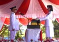 Kembali ke Mimbar Kemerdekaan, Ismet Mile dan Janji yang Tak Pernah Usai