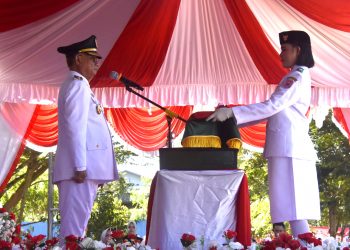 Kembali ke Mimbar Kemerdekaan, Ismet Mile dan Janji yang Tak Pernah Usai