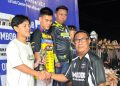 Grasstrack Onami Max Bone Bolango Resmi Ditutup