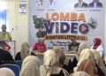 Video Visualisasi Dinilai Paling Tepat Jadi Sarana Komunikasi dan Publikasi