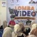 Video Visualisasi Dinilai Paling Tepat Jadi Sarana Komunikasi dan Publikasi