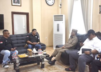 Lembaga Analisis HAM Indonesia Siap Bentuk Cabang di Bone Bolango